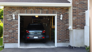 Garage Door Installation at 91740 Charter Oak, California